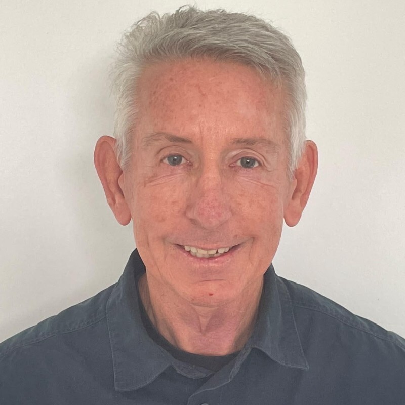 Alastair Scott